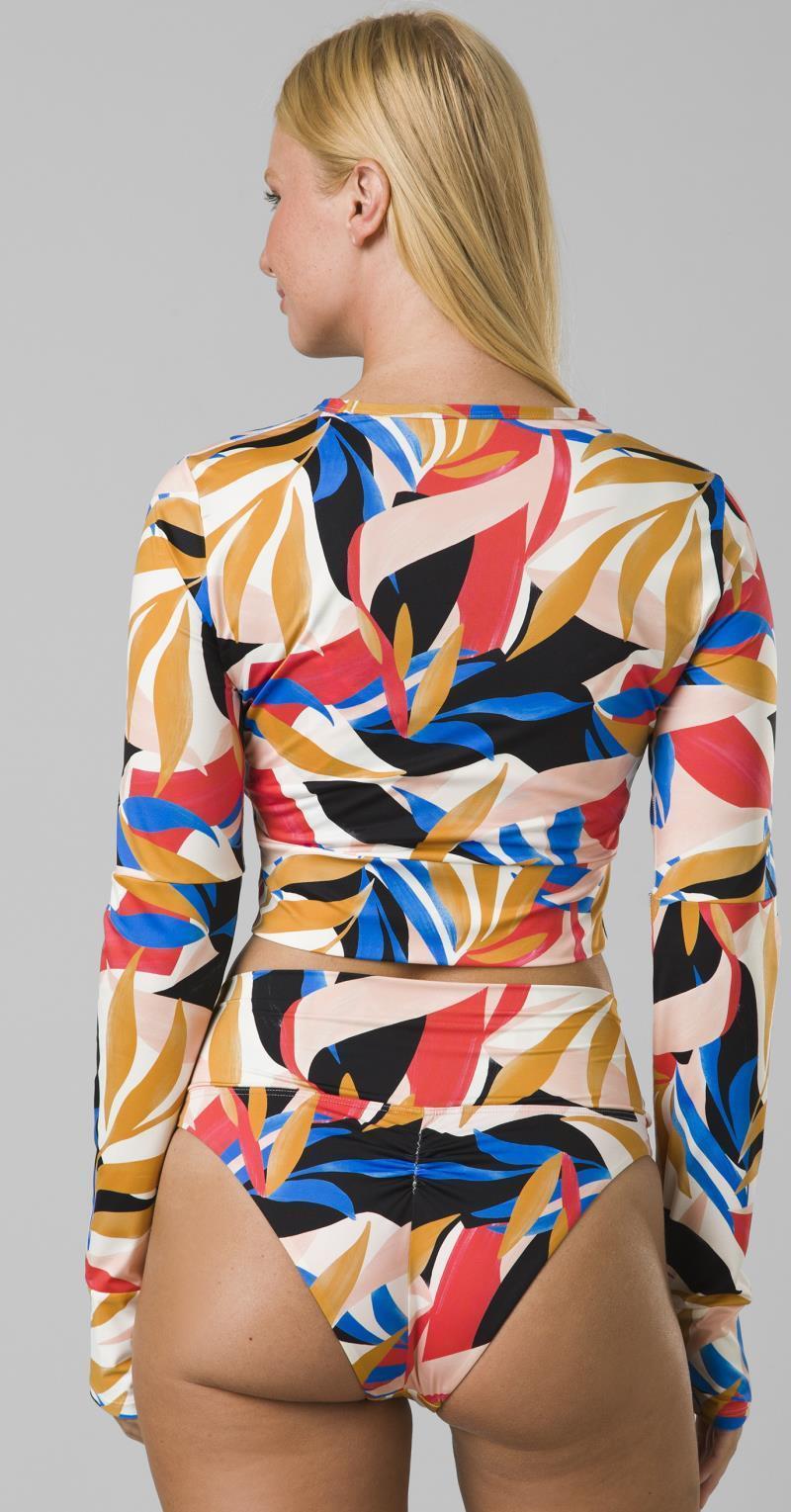 Seleina Top - Womens - Tropics 3