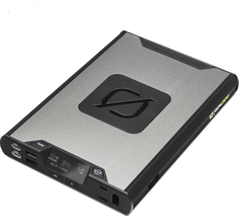 Sherpa 100 AC 120 4th Gen Power Bank - Not Applicable 1