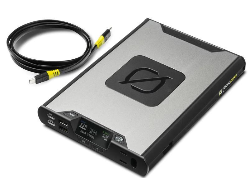 Sherpa 100 AC 120 4th Gen Power Bank - Not Applicable 2