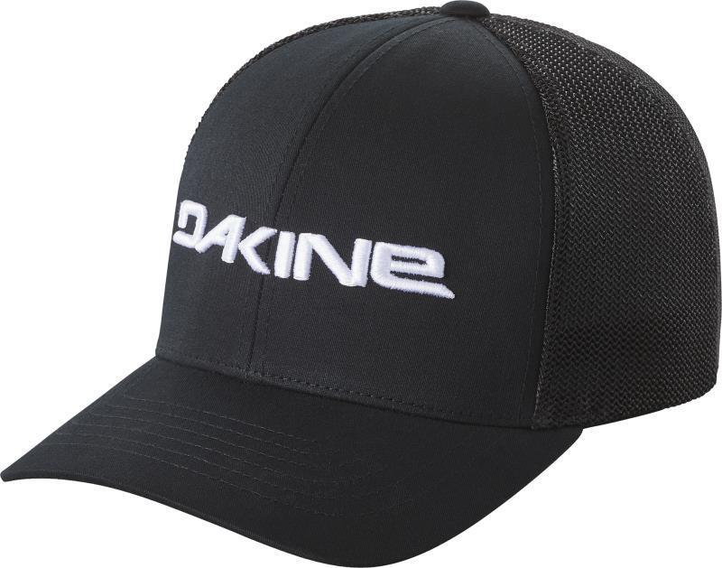 Sideline Trucker - Black 1