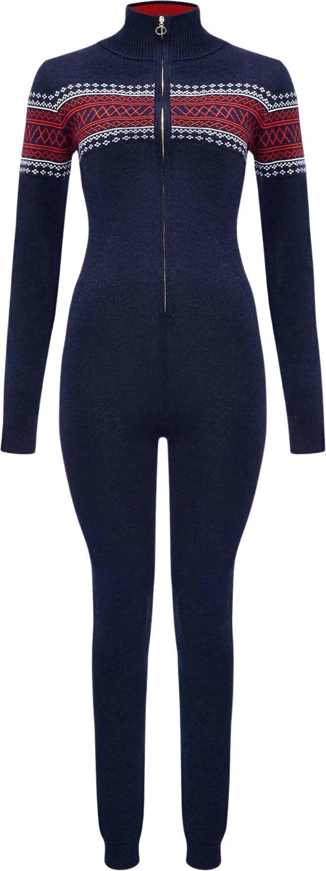 Signature Jumpsuit - Womens - Flag 1