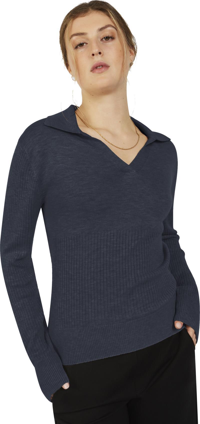 Sion Top - Womens - Night 1