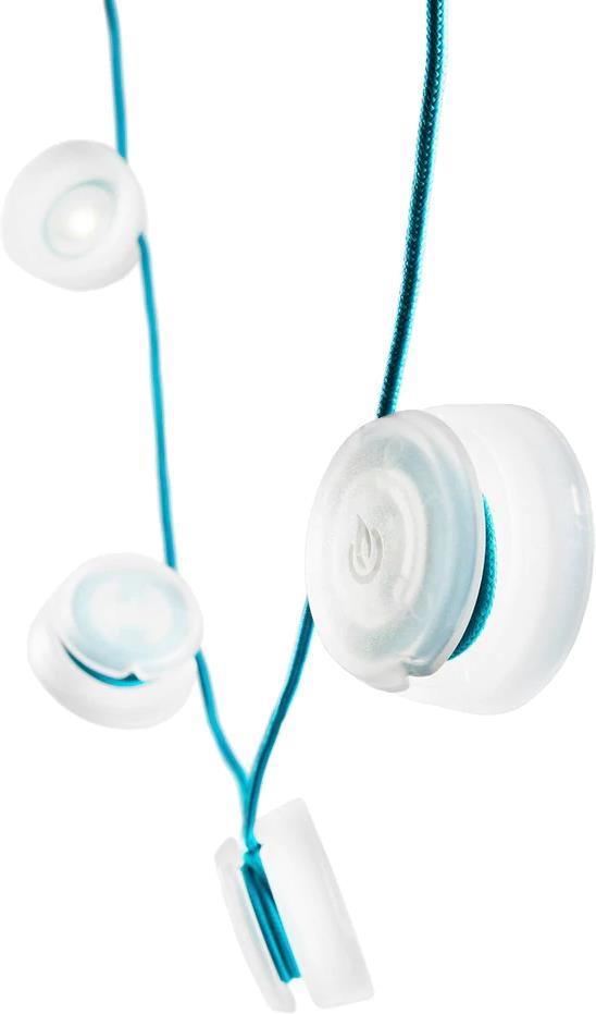 SiteLight String - 150 Lumens  - Blue 1
