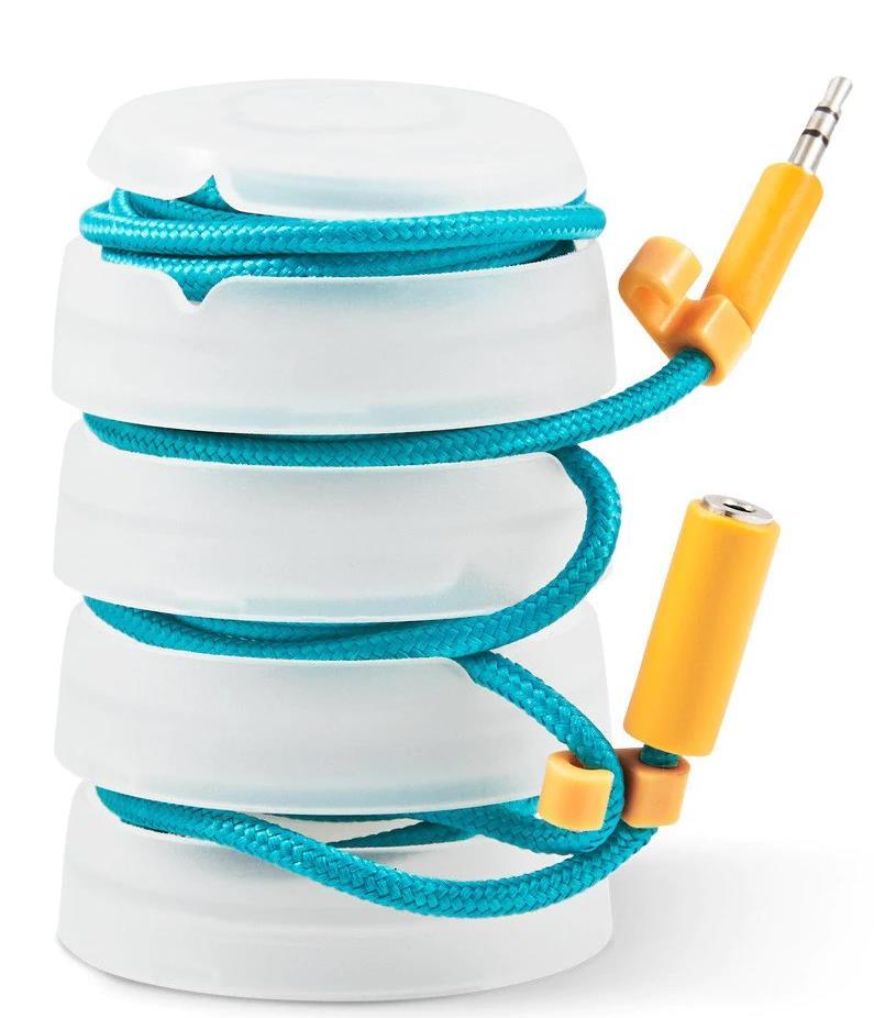 SiteLight String - 150 Lumens  - Blue 3