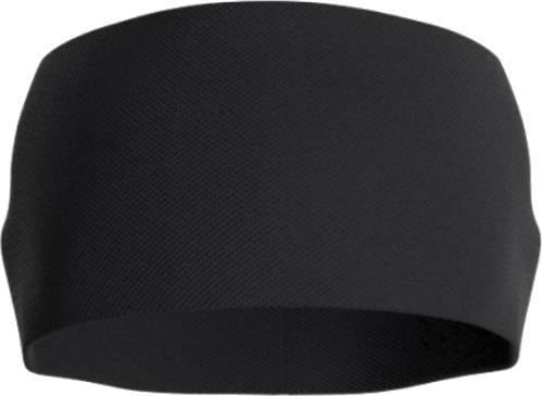 Ski Basic Headband - Black 1