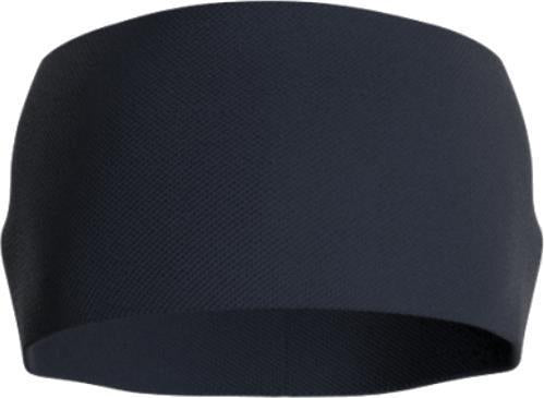 Ski Basic Headband - Navy Blue 1