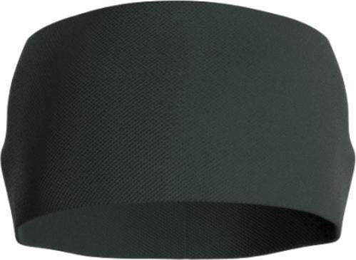 Ski Basic Headband - Olive 1
