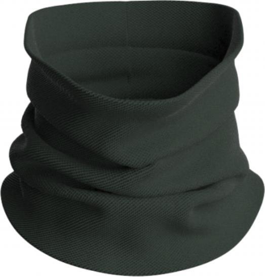Ski Basic Solid Neckwarmer - Olive 1