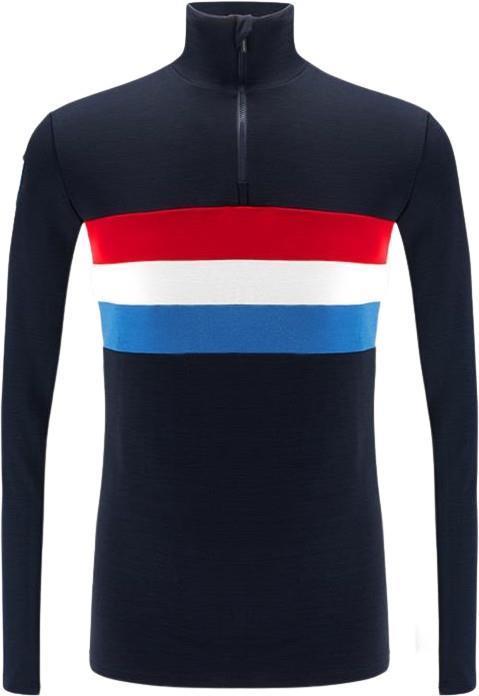 Ski Zip Up - Mens - Flag 1