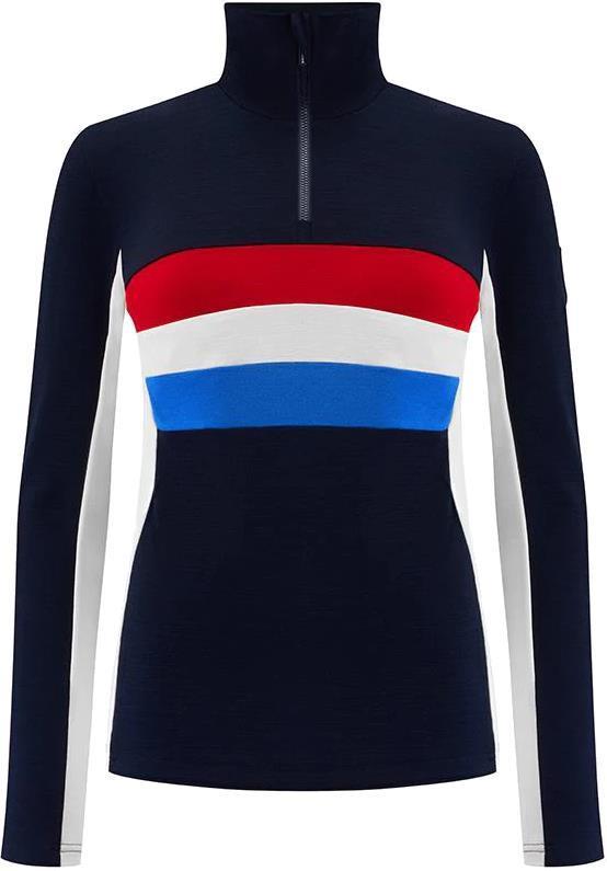 Ski Zip Up - Womens - Flag 1
