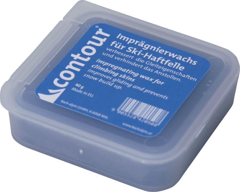 Skin Wax - Not Applicable 1