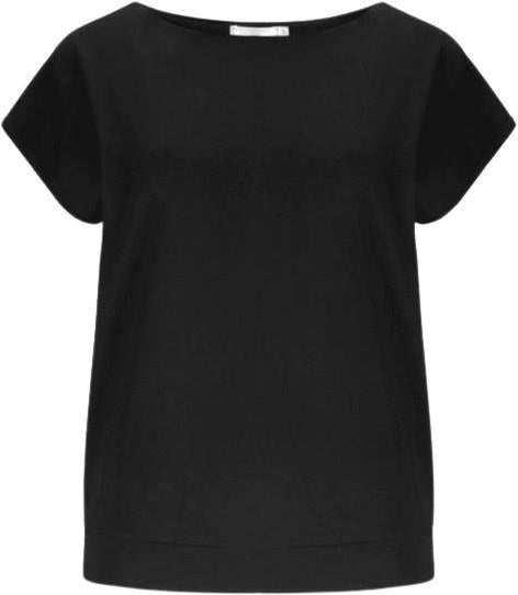 Skog Top - Womens - Black 1