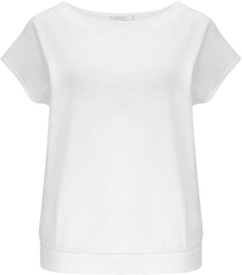 Skog Top - Womens - White 1