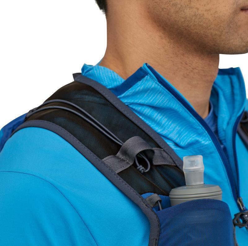 Slope Runner Endurance Vest - Superior Blue 6
