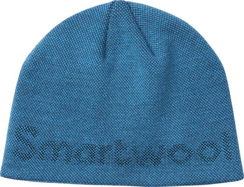 Smartwool Lid Logo Beanie - Capri 1
