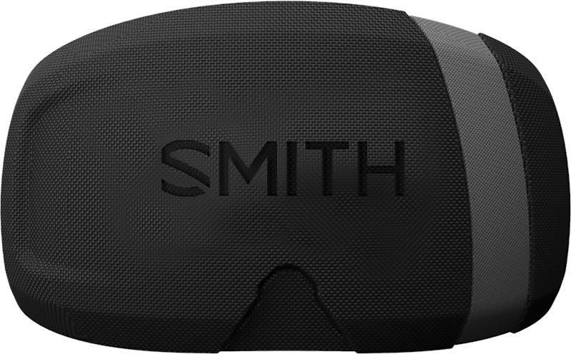 Smith Molded Goggle Lens Case - Not Applicable 1