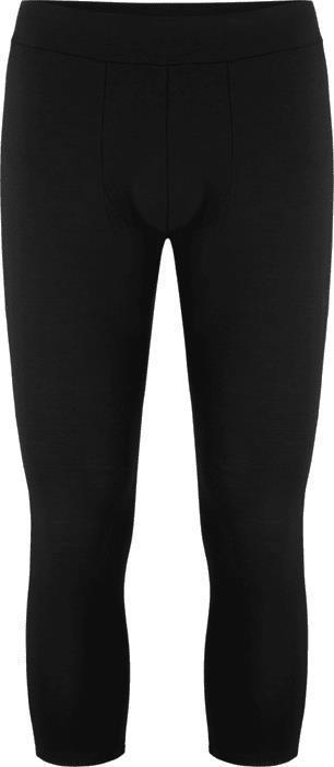 Sno 3/4 Pants - Mens - Black 1