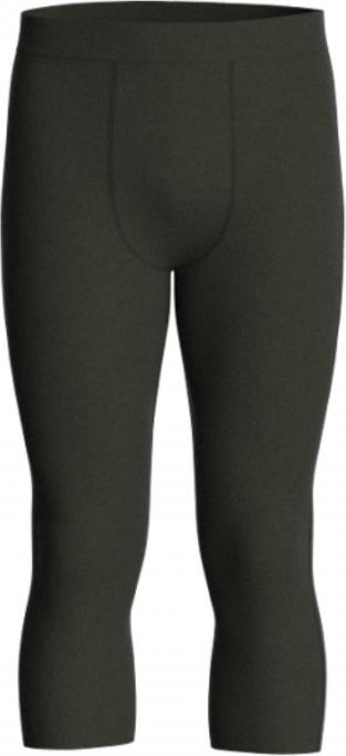 Sno 3/4 Pants - Mens - Dark Green 1