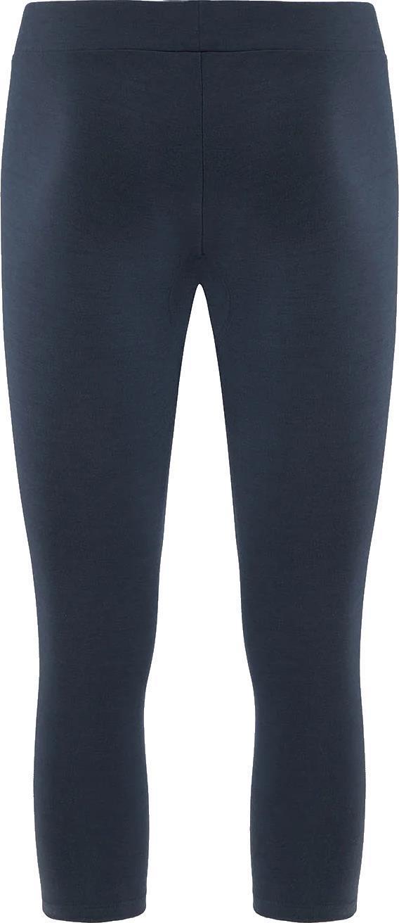 Sno 3/4 Pants - Mens - Navy Blue 2