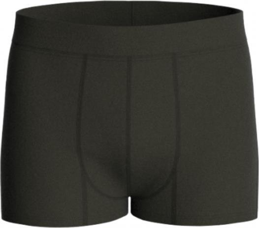 Sno Boxer - Mens - Dark Green 1