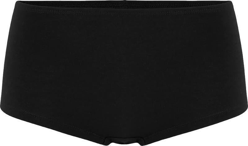 Sno Hipster - Womens - Black 1