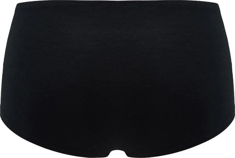 Sno Hipster - Womens - Black 2