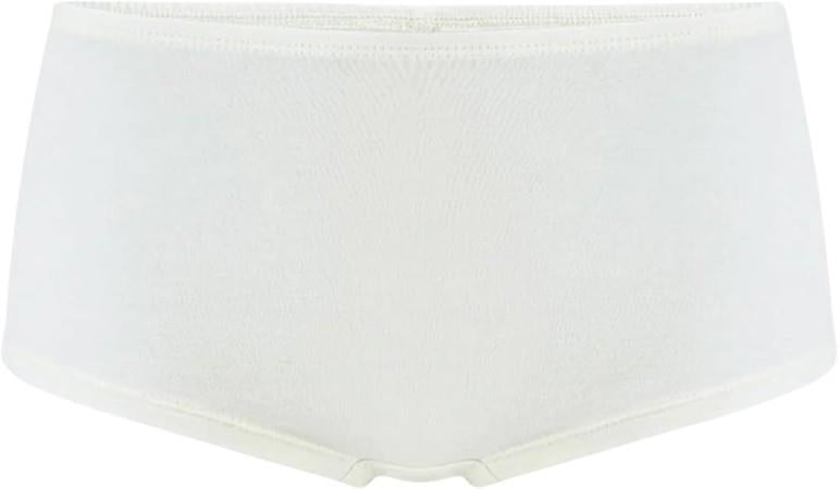 Sno Hipster - Womens - Bright White 1