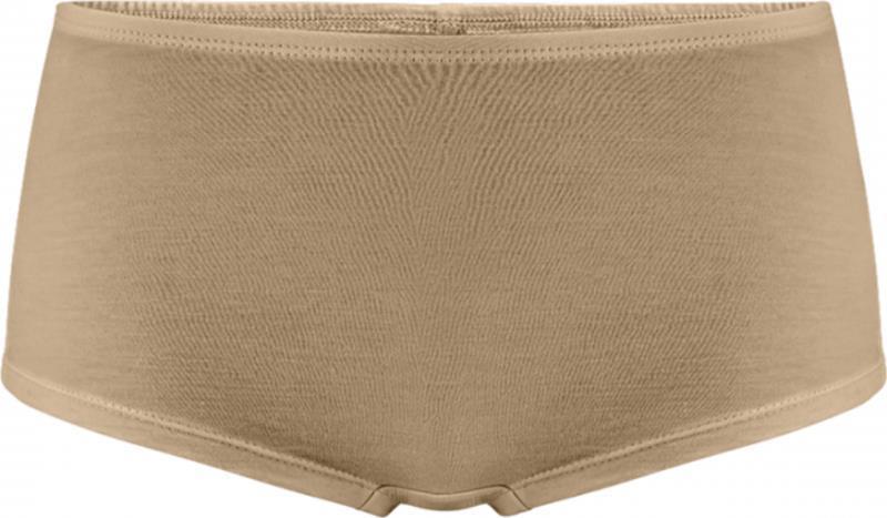 Sno Hipster - Womens - Nude 1