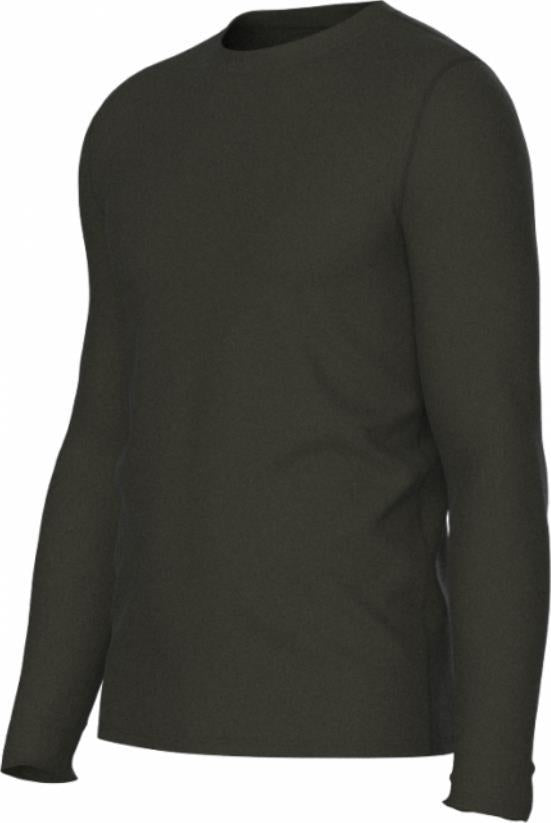 Sno LS - Mens - Dark Green 4