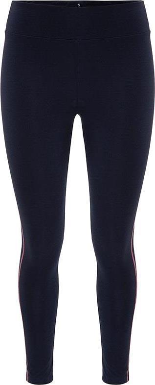 Sno Leggings - Womens - Navy Blue 1