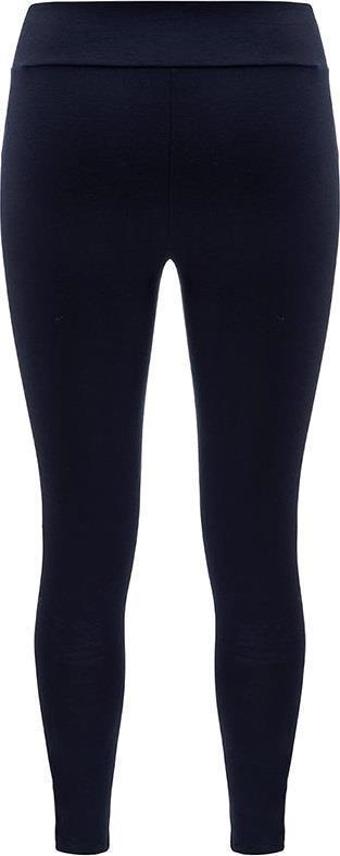 Sno Leggings - Womens - Navy Blue 2
