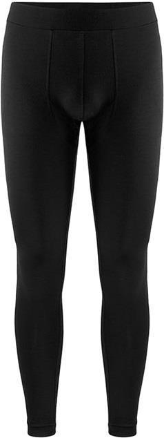 Sno Long Johns - Mens - Black 1