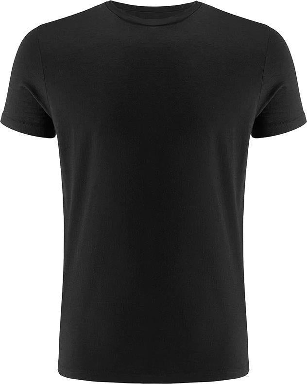 Sno Tee - Mens - Black 1