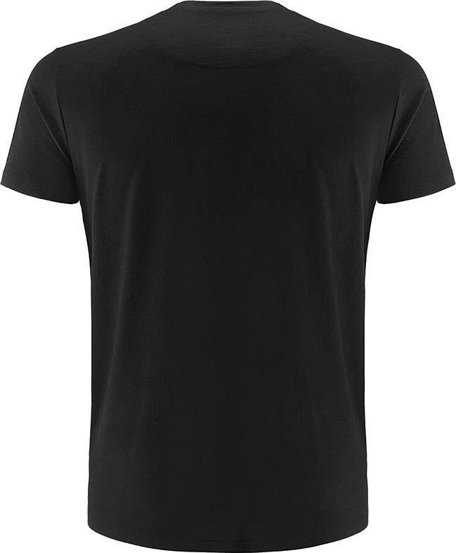 Sno Tee - Mens - Black 2