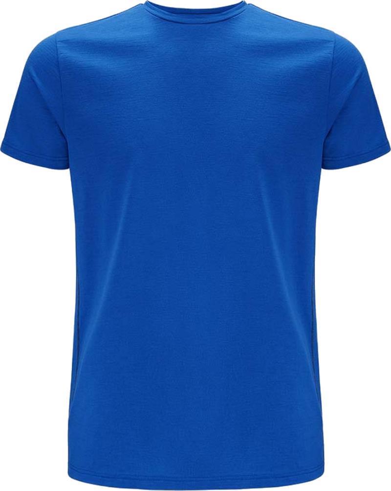 Sno Tee - Mens - Cobolt 1