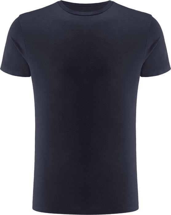 Sno Tee - Mens - Navy Blue 1