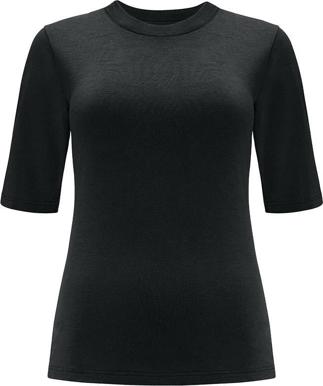 Sno Tee - Womens - Black 1