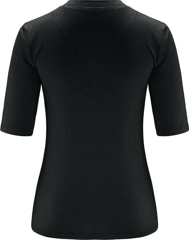 Sno Tee - Womens - Black 2