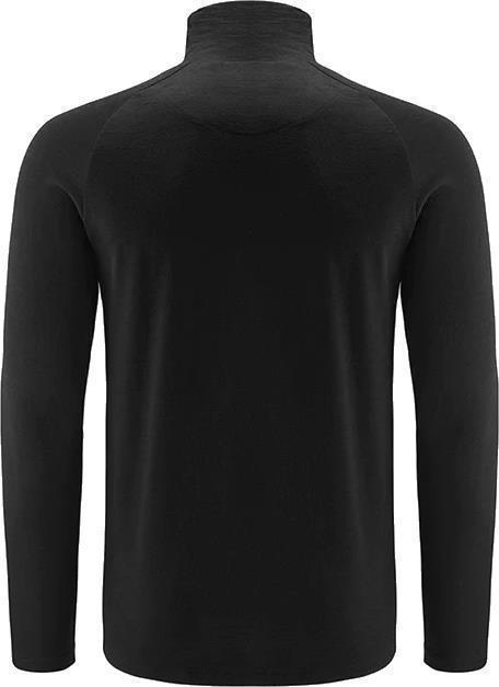 Sno Zip Up - Mens - Black 2