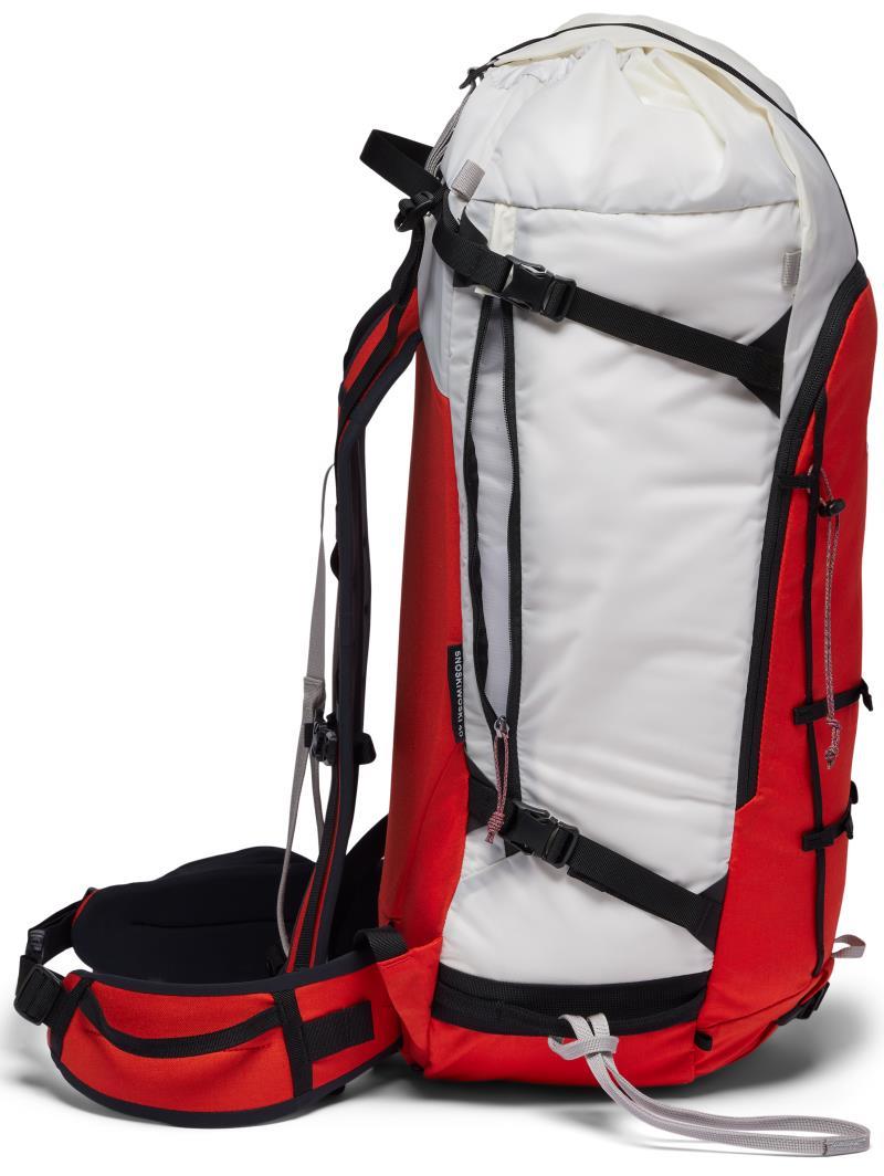 Snoskiwoski 40 Pack - State Orange 4