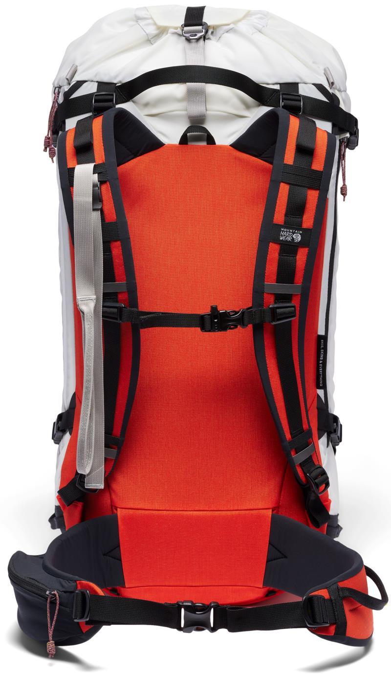 Snoskiwoski 40 Pack - State Orange 2