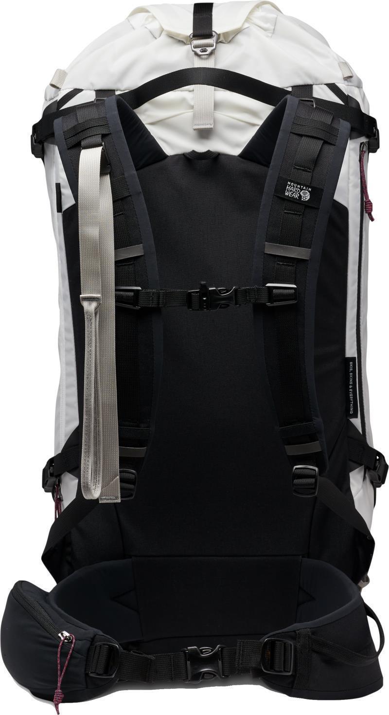 Snoskiwoski 40 Pack - White 2