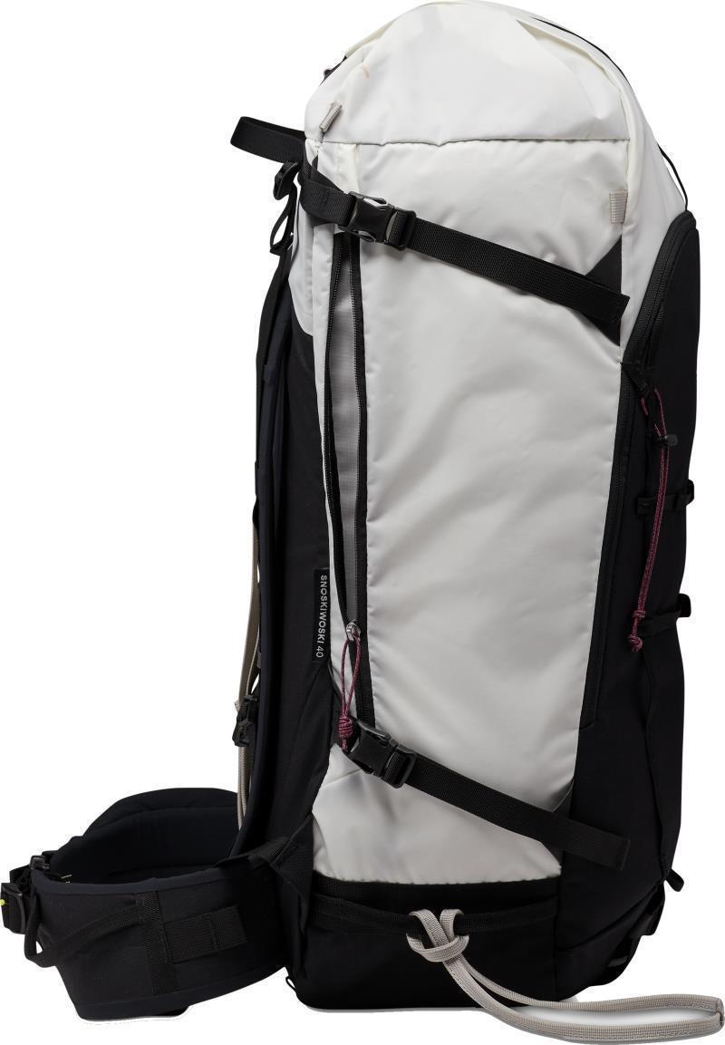 Snoskiwoski 40 Pack - White 3