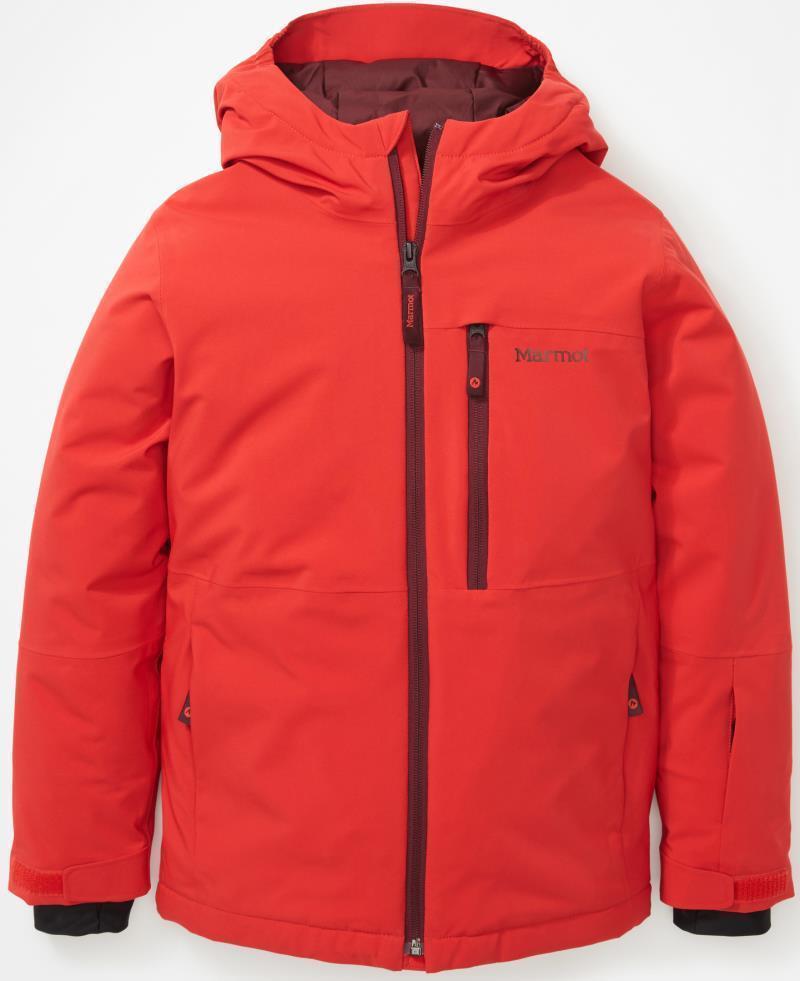 Snowline Jacket - Kids - Cairo 1
