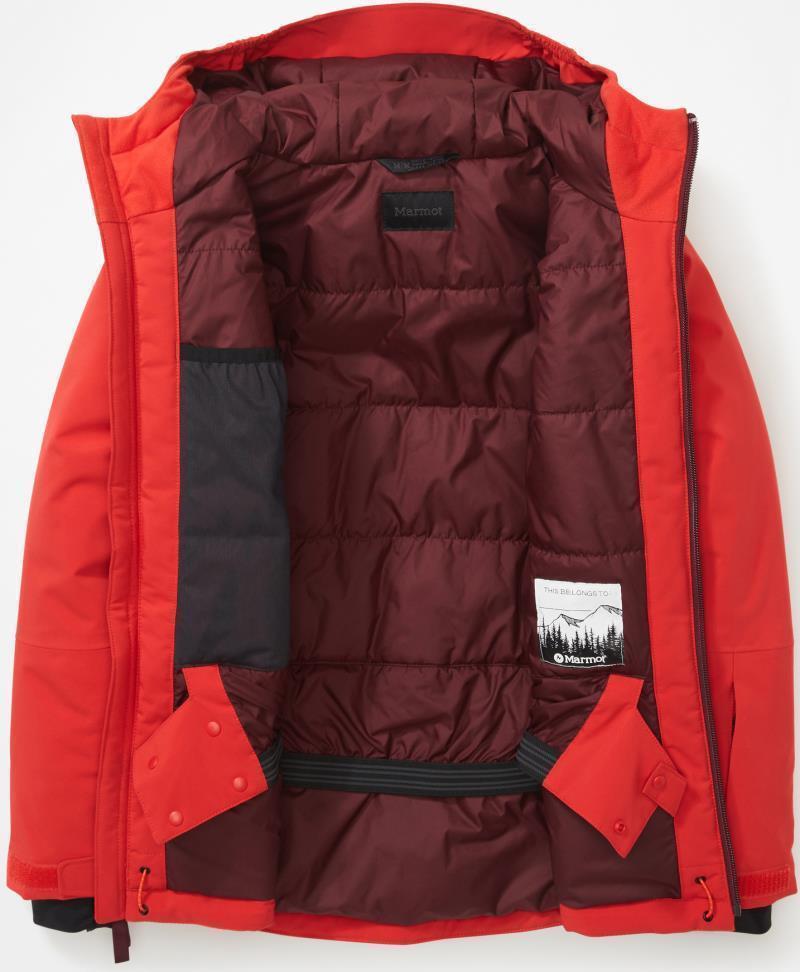 Snowline Jacket - Kids - Cairo 2