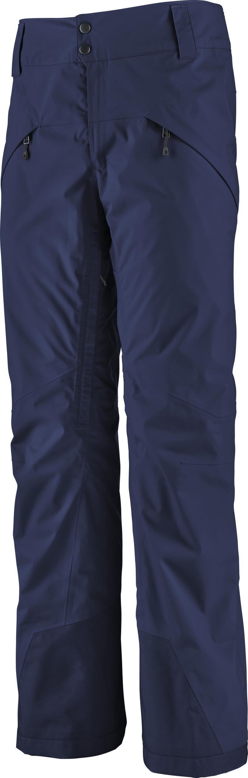 Snowshot Pants, Reg - Mens - Classic Navy 1