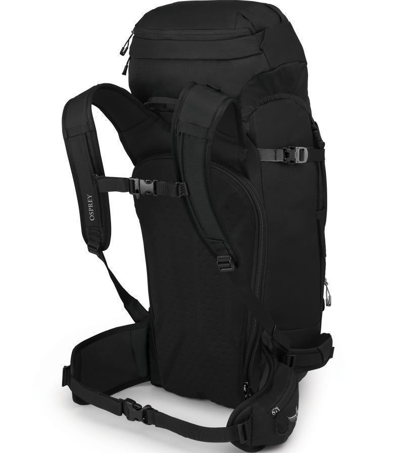 Soelden 42 - Mens - Black 2