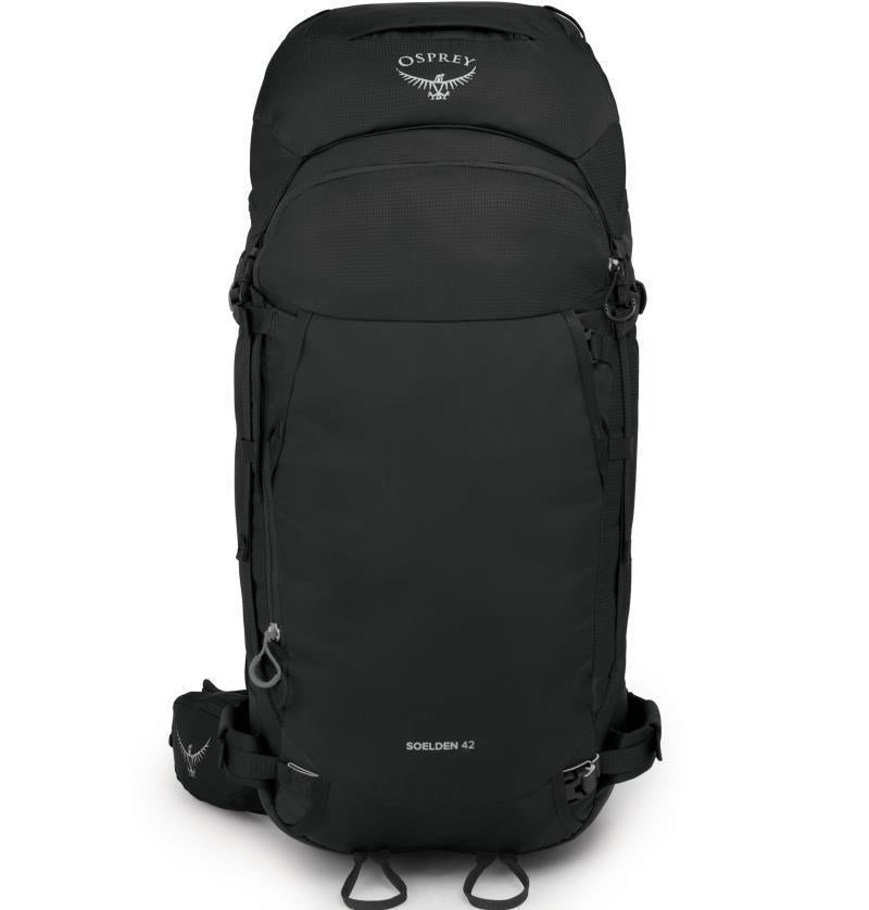 Soelden 42 - Mens - Black 3