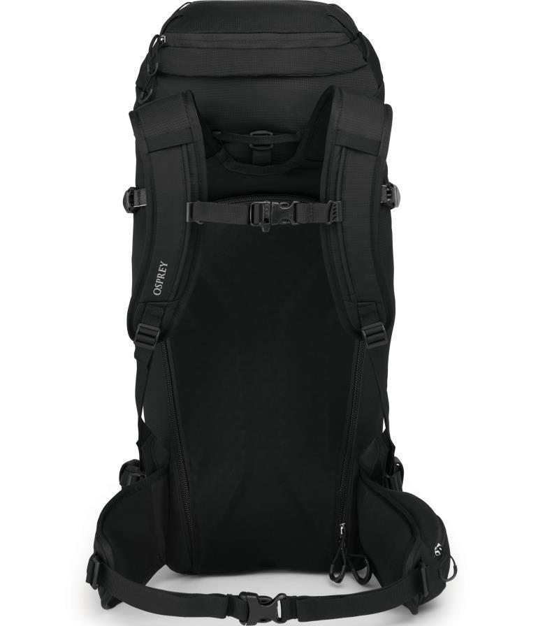 Soelden 42 - Mens - Black 4