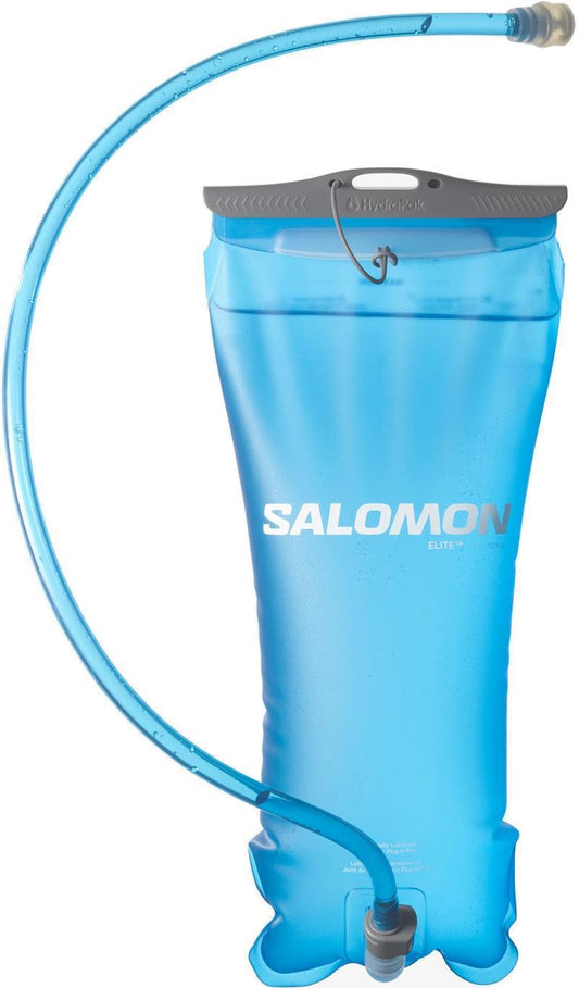 Soft Reservoir 2L - Clear Blue 1